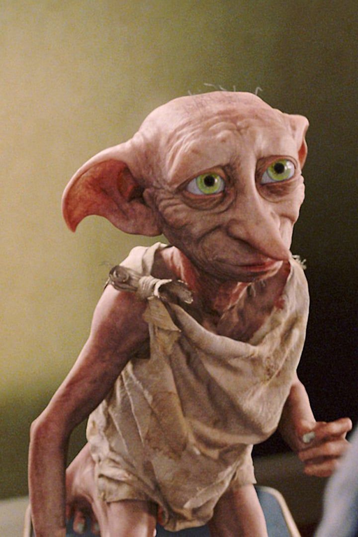 Dobby