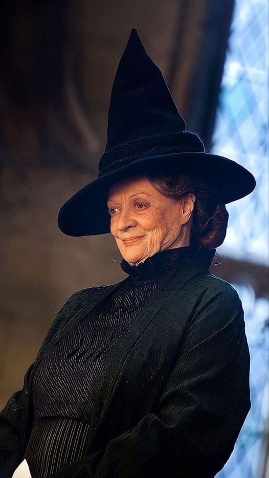 McGonagall