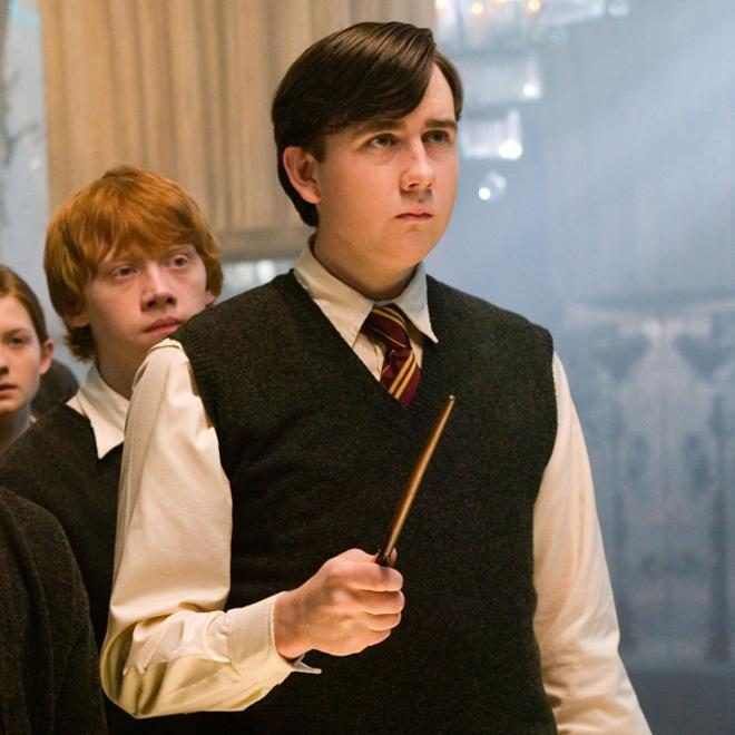 Neville Longbottom